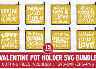 Valentine's day pot holder svg bundle,pot holder svg bundle,pot holder svg,valentine's day baking svg bundle,valentine potholder svg ,potholder svg bundle,craft svg bundle, valentine's baking svg ,apparel, valentin's day png,valentin's day