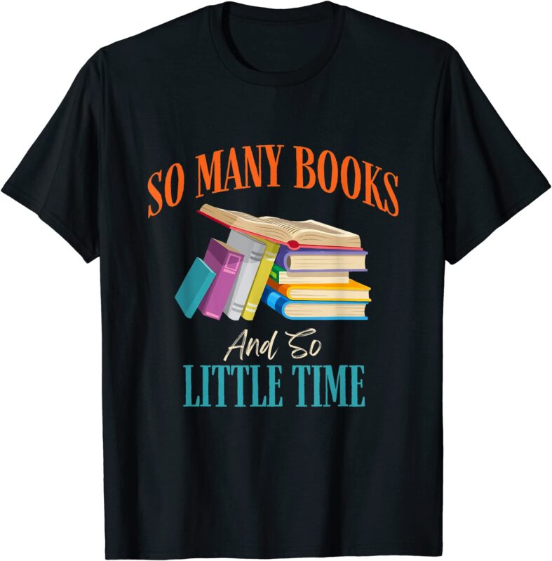25 Book PNG T-shirt Designs Bundle For Commercial Use Part 5, Book T-shirt, Book png file, Book digital file, Book gift, Book download, Book design