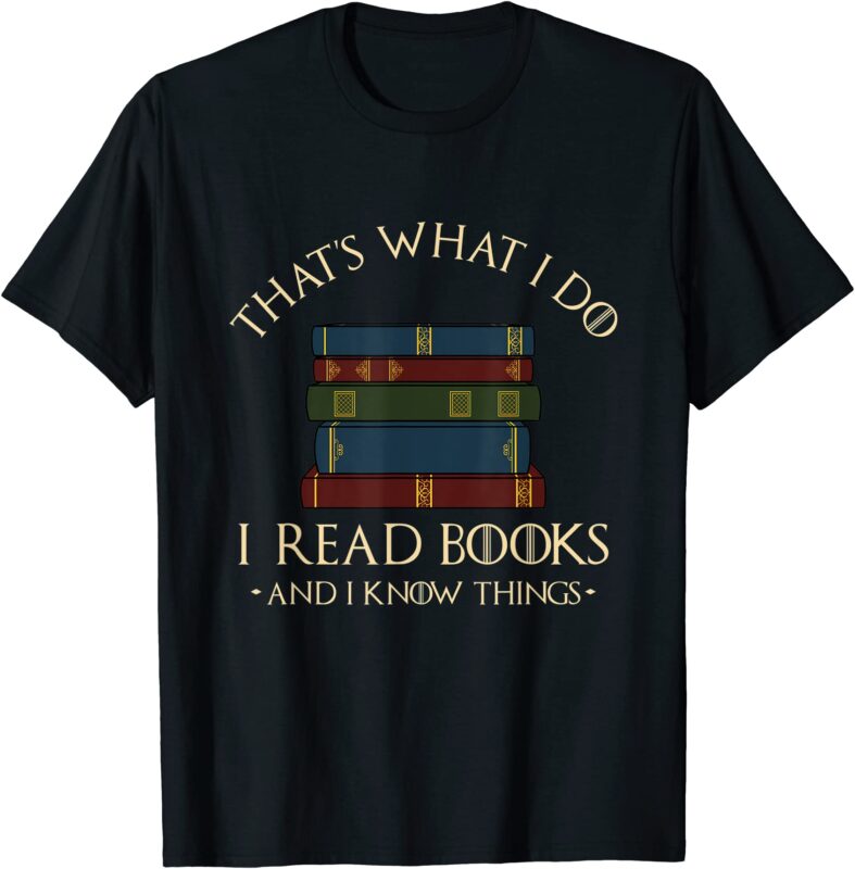 25 Book PNG T-shirt Designs Bundle For Commercial Use Part 5, Book T-shirt, Book png file, Book digital file, Book gift, Book download, Book design