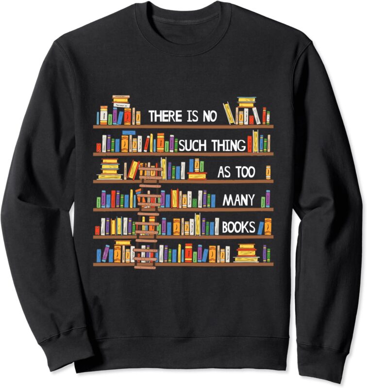 25 Book PNG T-shirt Designs Bundle For Commercial Use Part 5, Book T-shirt, Book png file, Book digital file, Book gift, Book download, Book design