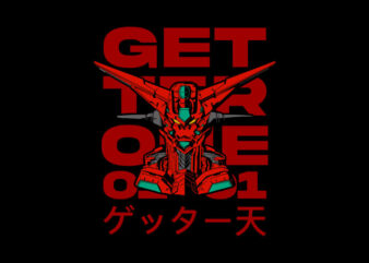getter one