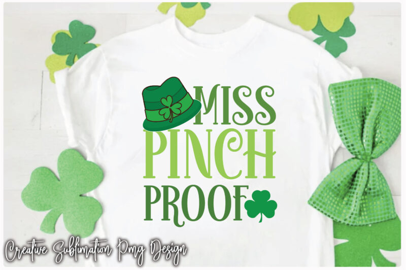 St.Patrick’sDay Sublimation Bundle