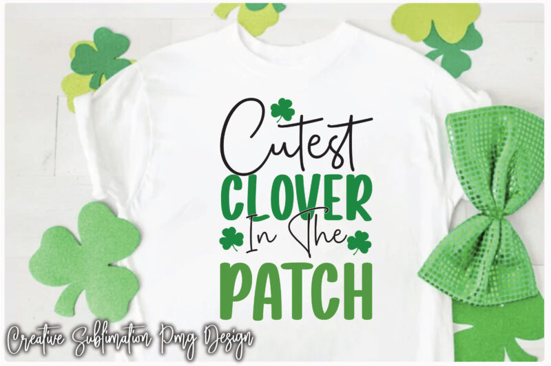 St. Patrick’s Day Bundle