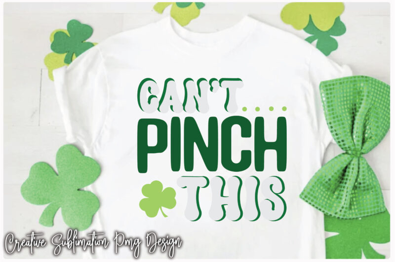 St.Patrick’s Day Sublimation