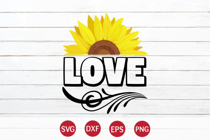 Sunflowers Drawing Sunflower svg Sunflower Silhouette png