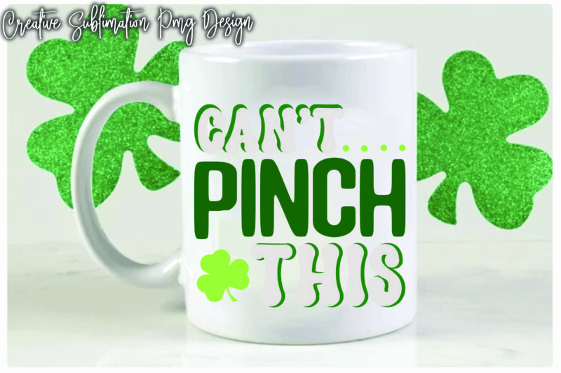 St.Patrick’s Day Sublimation