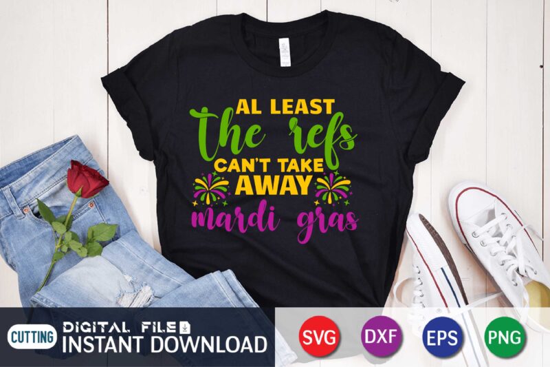 Mardi Gras SVG Bundle Graphic Illustration