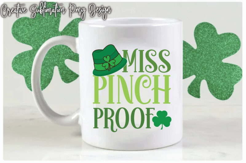 St.Patrick’sDay Sublimation Bundle