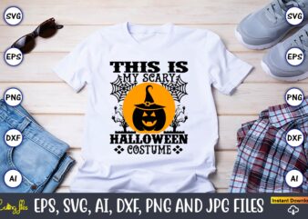 This is my scary halloween,Halloween,Halloween t-shirt, Halloween design,Halloween Svg,Halloween t-shirt, Halloween t-shirt design, Halloween Svg Bundle, Halloween Clipart Bundle, Halloween Cut File, Halloween Clipart Vectors, Halloween Clipart Svg, Halloween Svg