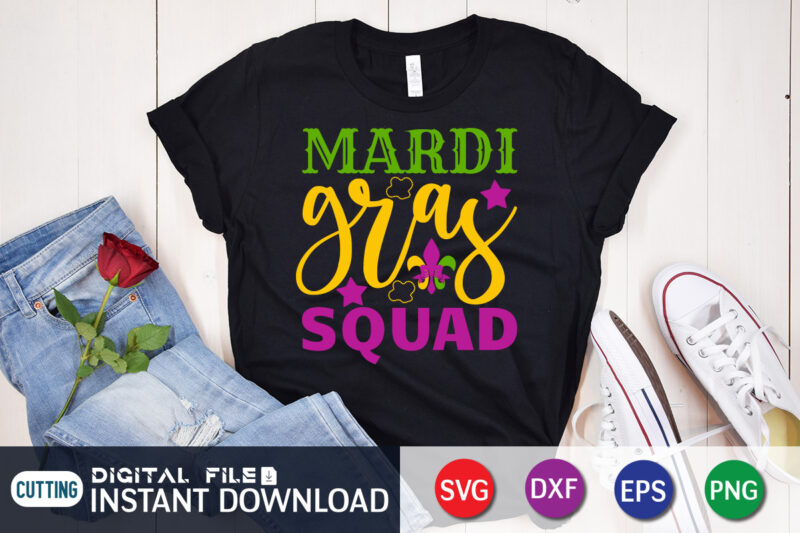 Mardi Gras svg Bundle, Mardi Gras Carnival svg, Funny Mardi Gras Shirt, Fat Tuesday Carnival svg, Mardi Gras Shirt svg, Mardi Gras Cut File