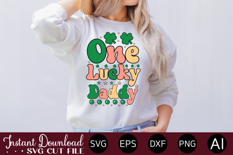 Retro St Patrick's Day SVG Bundle Let The Shenanigans Begin, St. Patrick's Day svg, Funny St. Patrick's Day, Kids St. Patrick's Day, St Patrick's Day, Sublimation, St Patrick's Day SVG,