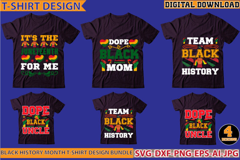 BLACK HISTORY MONTH T-SHIRT DESIGN BUNDLE,Black woman Svg Png, Afro woman png svg, Unapologetically Hella Black , Black History Svg, Black queen svg png, black king blackity,Black History SVG Bundle