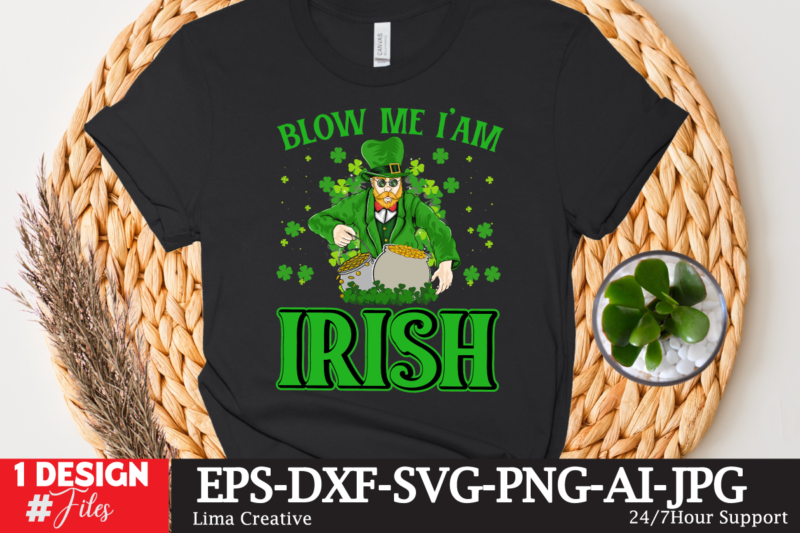 St.Patrick's Day 10 T-shirt Design Bundle,t-shirt design,t shirt design,t shirt design tutorial,t-shirt design tutorial,t-shirt design in illustrator,tshirt design,t shirt design illustrator,illustrator tshirt design,tshirt design tutorial,how to design a shirt,custom shirt