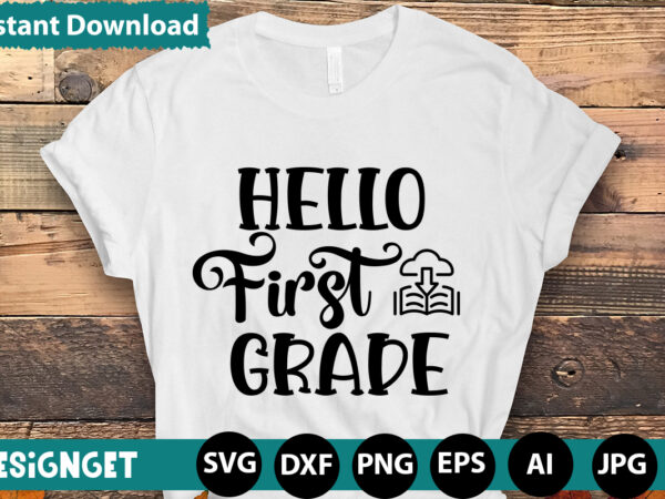 Hello fourth grade t-shirt design,happy first day of school t-shirt design,calculation of tiny humans t-shirt design,teacher svg bundle,svgs,quotes-and-sayings,food-drink,print-cut,mini-bundles,on-sale teacher quote svg, teacher svg, school svg, teacher life svg, back to
