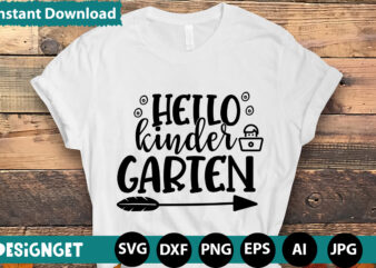 HELLO KINDER GARTEN T-shirt Design,HAPPY FIRST DAY OF SCHOOL T-shirt Design,CALCULATION OF TINY HUMANS T-shirt Design,Teacher Svg Bundle,SVGs,quotes-and-sayings,food-drink,print-cut,mini-bundles,on-sale Teacher Quote Svg, Teacher Svg, School Svg, Teacher Life Svg, Back to