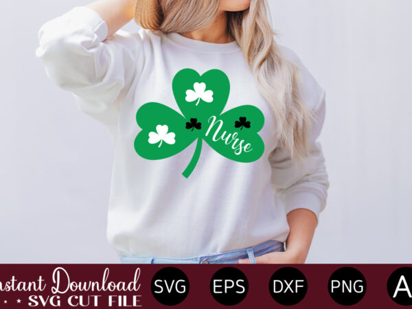 Nurse vector t-shirt design,let the shenanigans begin, st. patrick’s day svg, funny st. patrick’s day, kids st. patrick’s day, st patrick’s day, sublimation, st patrick’s day svg, st patrick’s day