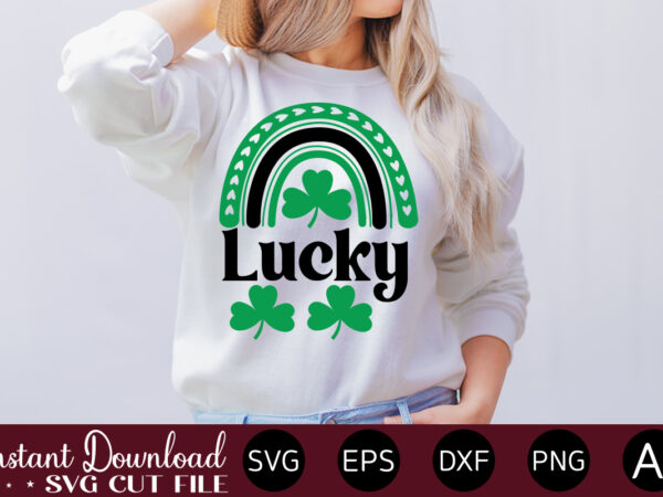 Lucky vector t-shirt design,let the shenanigans begin, st. patrick’s day svg, funny st. patrick’s day, kids st. patrick’s day, st patrick’s day, sublimation, st patrick’s day svg, st patrick’s day