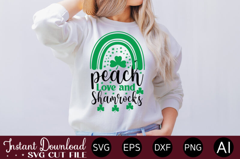 St. patrick's day t shirt bundle,St. patrick's day t shirt bundle,vector t shirt designLet The Shenanigans Begin, St. Patrick's Day svgSummer svg bundle, summer svg bundle quotes, summer svg vector