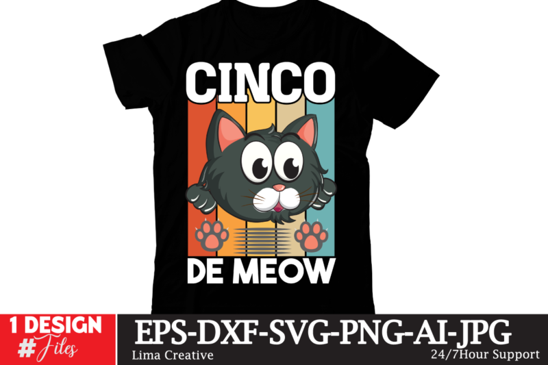 Cat T-shirt Design Bundle,This is a digital item and no physical item will be sent. Word By Layer Cut File. DIGITAL DOWNLOAD ONLY. With this INSTANT DOWNLOAD you will receive