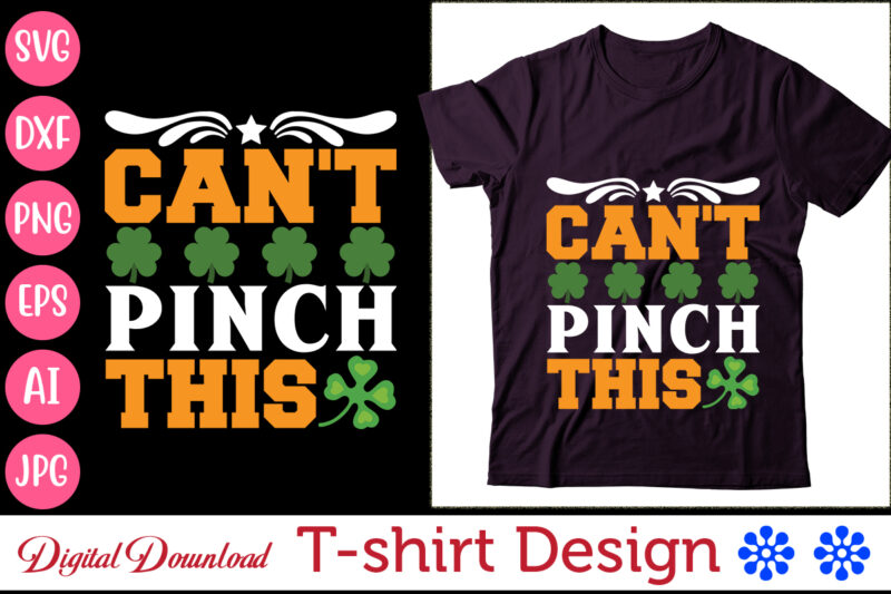 Can’t Pinch This,T-Shirt Mens St. Patrick’s Day, TShirt Unisex Leprechaun Skull Celebration Design, T-Shirt Women’s Happy Hour, Lucky Irish Party Graphic Tee,Happy St. Patrick’s Day T-shirt, Saint Patrick’s Day Shirt,Happy Go Lucky Shirt, St Pattys Shirt, Lucky T-Shirt, Shamrock Shirt, Saint Patrick’s Day, St Patrick’s Day Tee,Luck of the Irish T-shirt, St. Patrick’s Day Shirts, Floral Irish Day Tee, Happy Saint Patrick Shirts, St. Patty’s Day Gift, Irish Day Gift,Happy Go Lucky Shirt,Lucky Tshirt,Irish T Shirt,Shamrocks T-Shirt,Family Matching St. Patrick’s Day Gift Tee,Retro Groovy Shirt