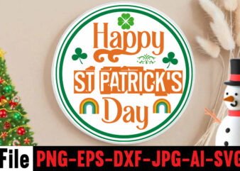 Happy St Patrick’s Day T-shirt Design,happy st patrick’s day,Hasen st patrick’s day, st patrick’s, irish festival, when is st patrick’s day, saint patrick’s day, when is st patrick’s day 2021,