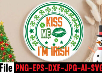 Kiss Me I’m Irish T-shirt Design,happy st patrick’s day,Hasen st patrick’s day, st patrick’s, irish festival, when is st patrick’s day, saint patrick’s day, when is st patrick’s day 2021,
