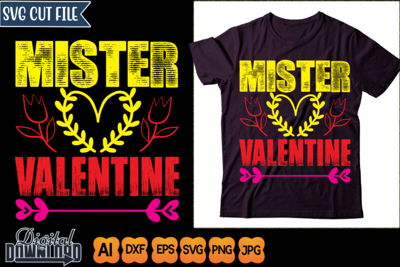 mister valentine