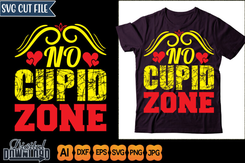 no cupid zone