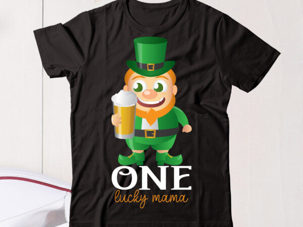 one lucky toddler sublimation - Buy t-shirt designs