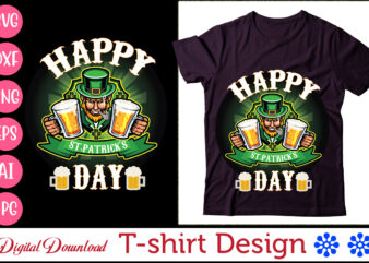 Happy St.patrick’s Day,St. Patrick’s png sublimation design bundle,Irish Day png, St. Patrick’s png bundle, western St. Patrick’s png, sublimate designs download,St. Patrick’s Day SVG Bundle, St Patrick’s Day Quotes, Retro