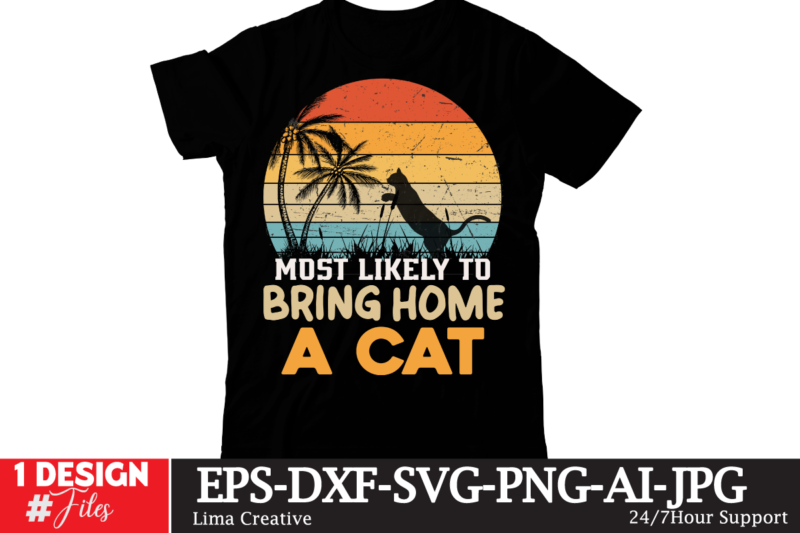 Cat T-shirt Design Bundle,This is a digital item and no physical item will be sent. Word By Layer Cut File. DIGITAL DOWNLOAD ONLY. With this INSTANT DOWNLOAD you will receive