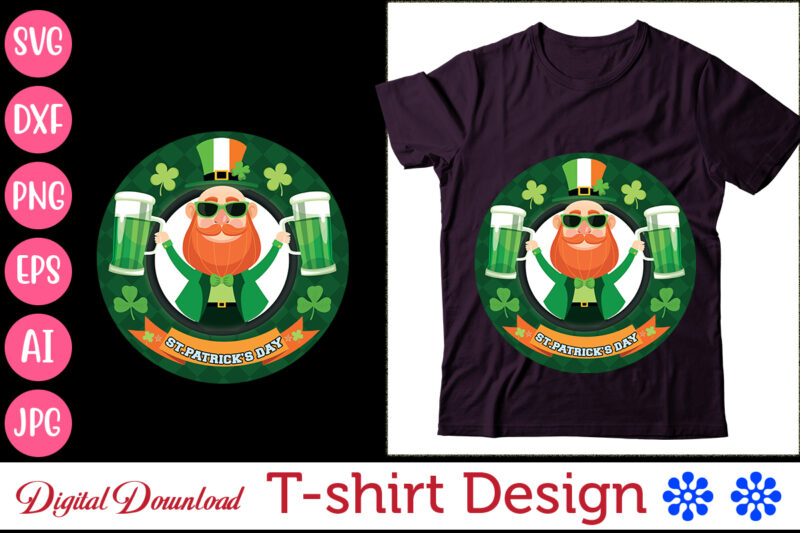 St.patricks Day T-Shirt,St. Patrick's png sublimation design bundle,Irish Day png, St. Patrick's png bundle, western St. Patrick's png, sublimate designs download,St. Patrick's Day SVG Bundle, St Patrick's Day Quotes, Retro