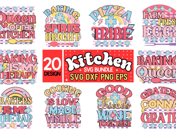 Kitchen svg bundle vector t-shirt design,kitchen svg bundle, funny kitchen sign svg, baking svg, kitchen towel svg, pot holder svg, chef svg, png, silhouette, cricut, cut files,farmhouse kitchen svg bundle,