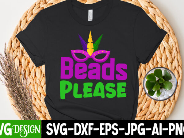 Beads please t-shirt design, beads please svg cut file, 160 mardi gras svg bundle, mardi gras clipart, carnival mask silhouette, mask svg, carnival svg, festival svg, mardi gras carnival svg