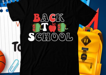 Back to School T-Shirt Design, Back to School SVG Cut File, 100 Days of School svg, 100 Days of Making a Difference svg,Happy 100th Day of School Teachers 100 Days