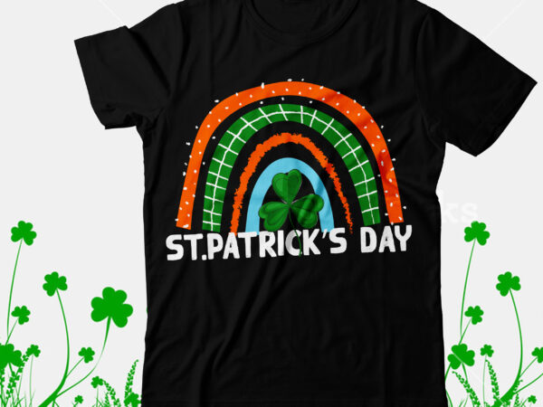 St patricks day t-shirt design, st patricks day svg cut file, happy st.patrick’s day t-shirt design,.studio files, 100 patrick day vector t-shirt designs bundle, baby mardi gras number design svg,