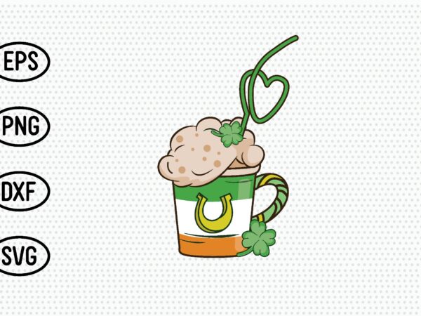 St patrick’s day vector,st patrick’s vector,st patrick’s vector design,coffee st patrick’s vector,st.patricks day vector,st.patricks day vector bundle,