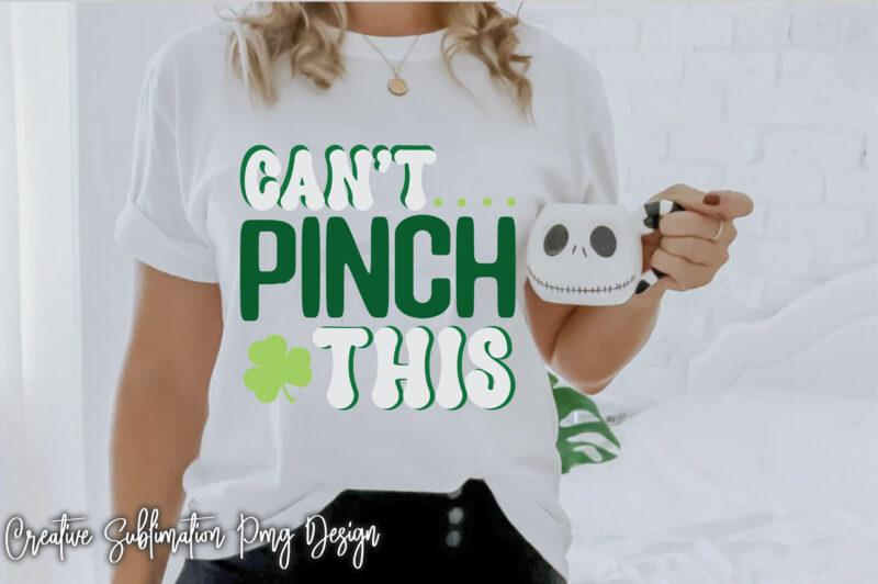 St.Patrick’s Day Sublimation