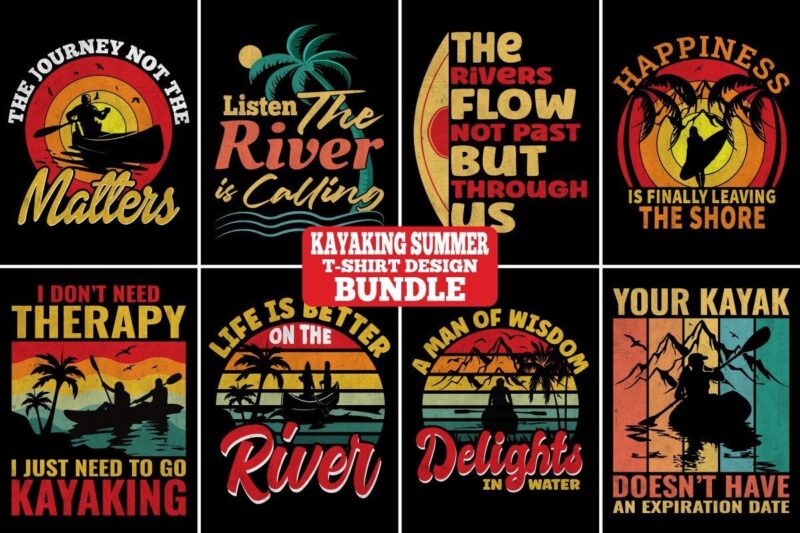 Kayaking Summer T-Shirt Design BundleCannabis Weed Marijuana T-Shirt Bundle,Weed Svg Mega Bundle,Weed svg mega bundle , cannabis svg mega bundle , 120 weed design , weed t-shirt design bundle ,