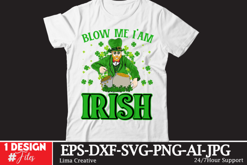 St.Patrick's Day 10 T-shirt Design Bundle,t-shirt design,t shirt design,t shirt design tutorial,t-shirt design tutorial,t-shirt design in illustrator,tshirt design,t shirt design illustrator,illustrator tshirt design,tshirt design tutorial,how to design a shirt,custom shirt