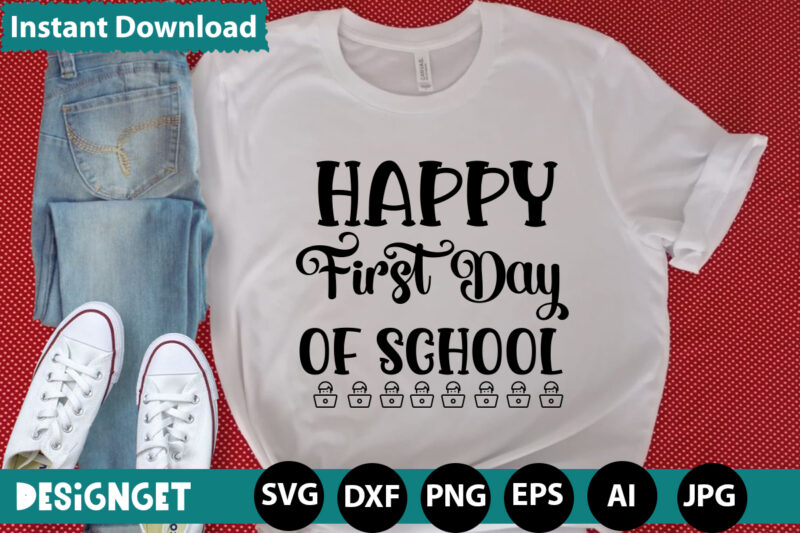 HAPPY FIRST DAY OF SCHOOL T-shirt Design,CALCULATION OF TINY HUMANS T-shirt Design,Teacher Svg Bundle,SVGs,quotes-and-sayings,food-drink,print-cut,mini-bundles,on-sale Teacher Quote Svg, Teacher Svg, School Svg, Teacher Life Svg, Back to School Svg, Teacher Appreciation