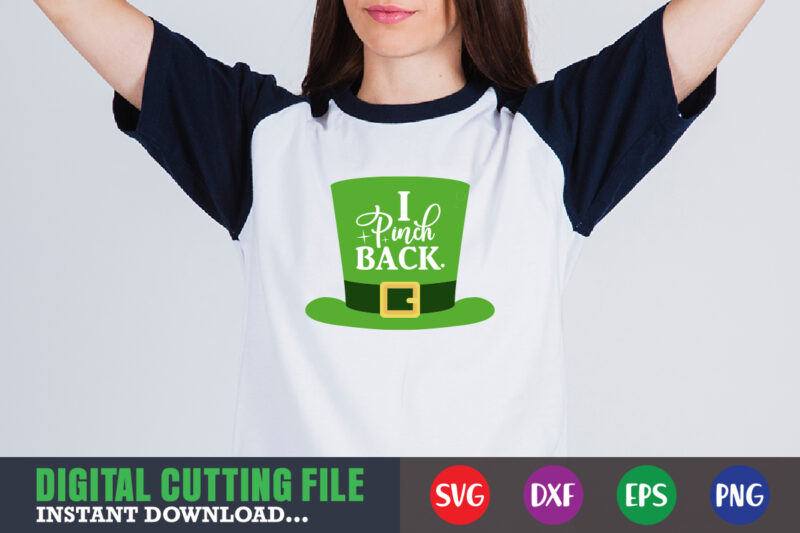 St. Patrick’s Day SVG Bundle