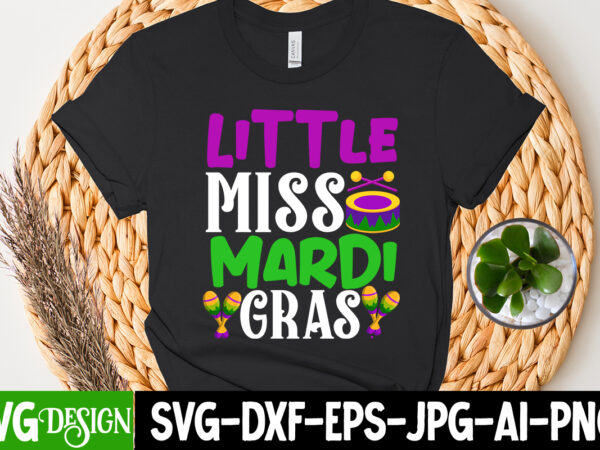 Little miss mardi gras t-shirt design, little miss mardi gras svg cut file, 160 mardi gras svg bundle, mardi gras clipart, carnival mask silhouette, mask svg, carnival svg, festival svg,