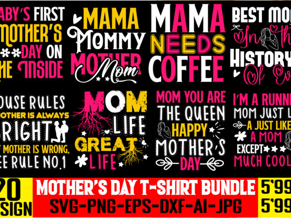 Mother’s day t-shirt bundle, free; mothers day free svg; our first mothers day svg; mothers day quotes svg; mothers day shirts svg; svg mothers day; mothers day svgs; first mothers