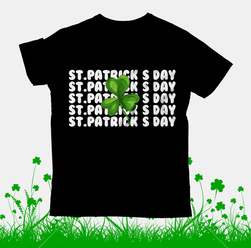 St.patrick's T-Shirt Design, St.patrick's SVG Cut File, Happy St.Patrick's Day T-Shirt Design,Happy St.Patrick's Day SVG Cut File, Happy St.Patrick's Day T-Shirt Design, Happy St.Patrick's Day SVG Cut File, Lucky SVG,Retro