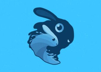 water rabbit