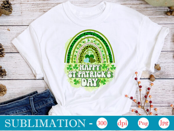 Happy st. patrick’s day st. patrick’s png sublimation design bundle,irish day png, st. patrick’s png bundle, western st. patrick’s png, sublimate designs download,st patricks day png bundle saint st pattys