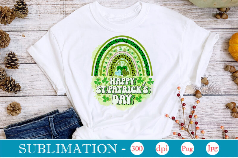 Happy St. Patrick’s Day St. Patrick's png sublimation design bundle,Irish Day png, St. Patrick's png bundle, western St. Patrick's png, sublimate designs download,St Patricks Day PNG bundle Saint St Pattys