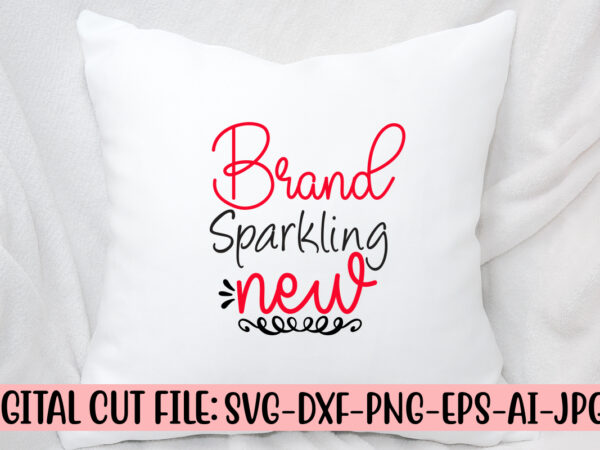 Brand sparkling new svg cut file t shirt template