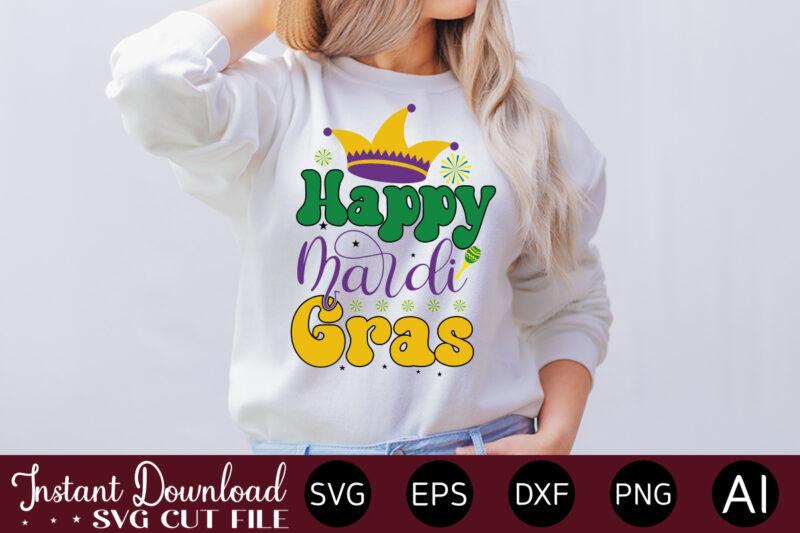 Happy Mardi GrasMardi Gras SVG Bundle , Louisiana SVG, New Orleans SVG, Mardi Gras Clipart Bundle, Mardi Gras svg files for Cricut, Mardi Gras Carnival Svg MARDI GRAS SVG Bundle,